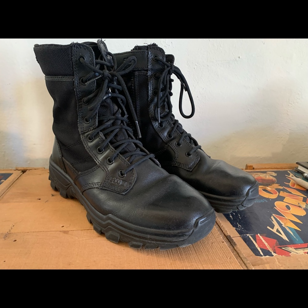 5.11 Tactical Speed 3.0 Side Zip Boot